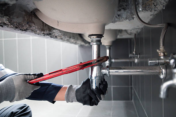 Trusted Emergency Plumber service in New Kingstown, PA - Masters Plumbing Service